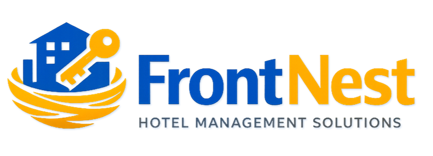 FrontNest logo