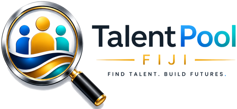 TalentPoolFiji logo